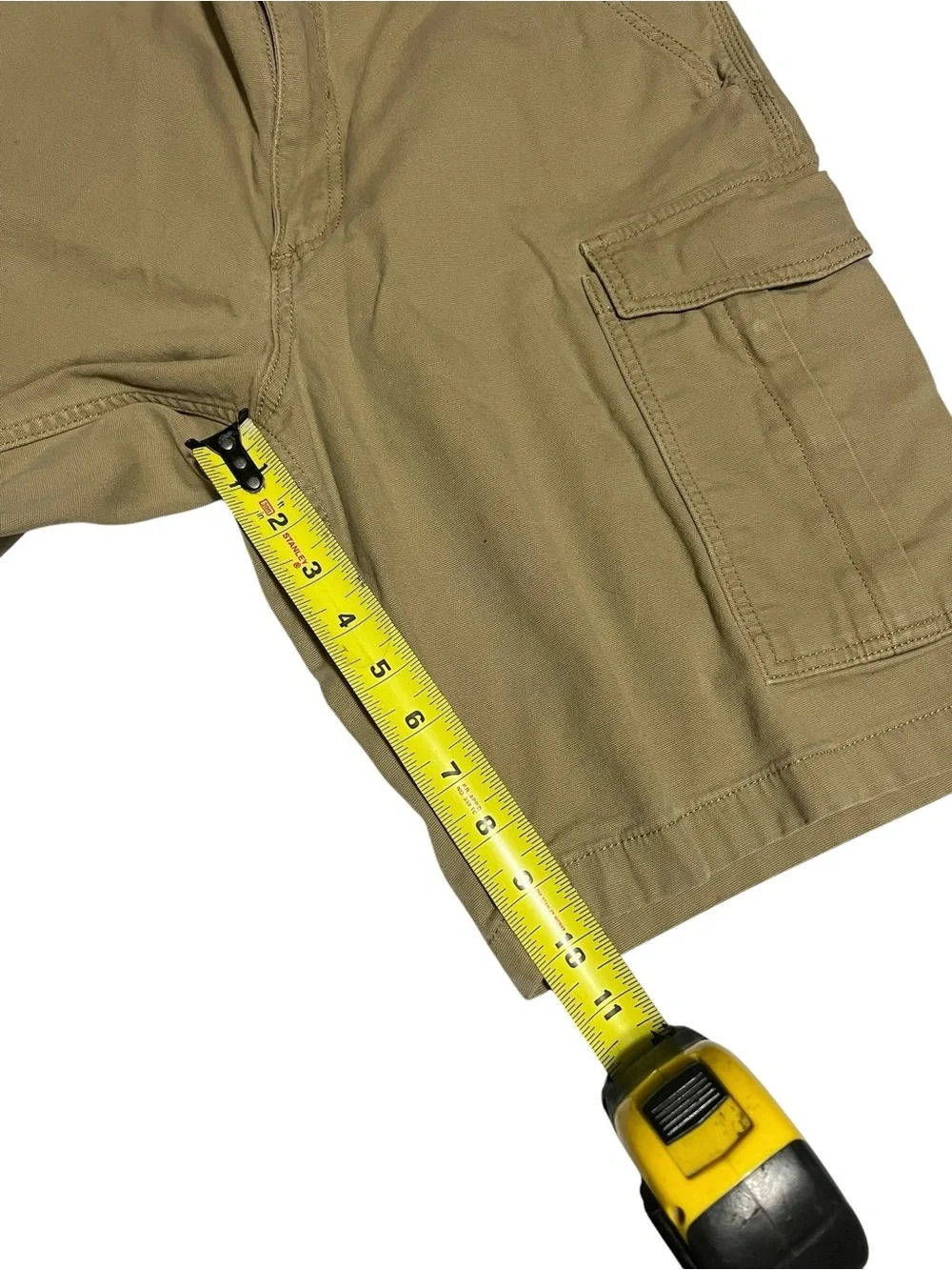 Carhartt heavy duty